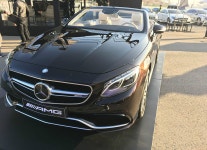 용인 스피드웨이 AMG 퍼포먼스투어 | 보배드림 직찍/특종발견