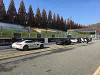 용인 스피드웨이 AMG 퍼포먼스투어 | 보배드림 직찍/특종발견