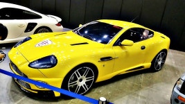 2017 오토모티브위크 자동차 | 보배드림 직찍/특종발견