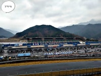 2019 넥센 스피드레이싱 1전 | 보배드림 직찍/특종발견