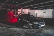 [크레딧]bmw m2 블랙에디션 촬영샷 | 보배드림 직찍/특종발견