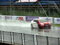 2019 넥센 스피드레이싱 5전 | 보배드림 직찍/특종발견