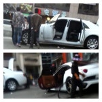 믹키유천 롤스로이스,페라리 캘리포니아 | 보배드림 유명인의 차