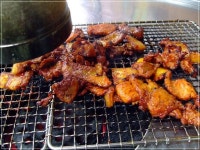대구 달성군 연탄 석쇠구이 | 보배드림 여행/맛집/요리
