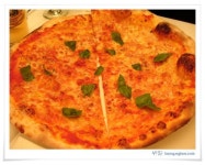 [홍대]전통 이태리 피자 전문점 레뜨레 깜빠네 | 보배드림 여행/맛집/요리 [홍대]전통 이태리 피자 전문점 