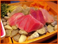 참치회 | 보배드림 여행/맛집/요리