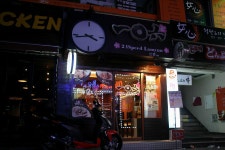 (신촌) 일공육라면 냠냠하고 왔어용 | 보배드림 여행/맛집/요리