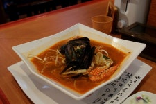 (신촌) 일공육라면 냠냠하고 왔어용 | 보배드림 여행/맛집/요리