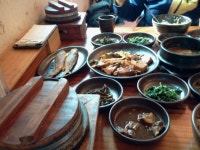 가성비 좋은 용문의 곤드레밥 정식 고향집 | 보배드림 여행/맛집/요리 가성비 좋은 용문의 곤드레밥 정식 고향집 | 보배드림 여행/맛집/요리