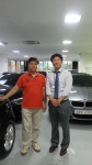 코오롱글로벌(주) BMW공식 딜러 방문기 | 보배드림 자유게시판