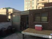 일반적으로 옥탑방에 산다고 하면 생각나는 이미지. | 보배드림 자유게시판