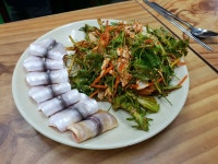 인천 강화, 풍물시장 밴댕이 | 보배드림 자유게시판