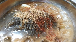 인천 화평동 냉면거리 | 보배드림 자유게시판