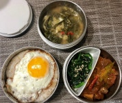 도시락 도시락 까묵고프다요 | 보배드림 자유게시판