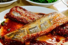 경남 밀양 칼치집..... | 보배드림 인증갤러리