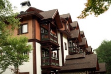 FX와 함께한 용평 나들이 | 보배드림 내차사진