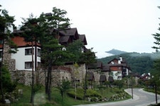 FX와 함께한 용평 나들이 | 보배드림 내차사진
