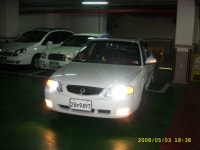 국산차를 사랑하는 31살 카라이프입니다^^ 국산차 화이팅! | 보배드림 내차사진