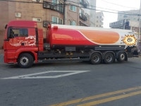 만트럭 탱크로리 | 보배드림 베스트글