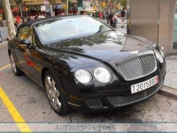 벤틀리 컨티넨탈 GTC | 보배드림 수입차게시판