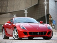 2010 Ferrari 599 GTB Fiorano HGTE | 보배드림 수입차게시판