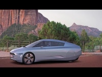 Volkswagen L1 Concept | 보배드림 수입차게시판