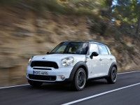 Mini Countryman 2011 | 보배드림 수입차게시판