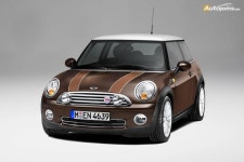 미니 50주년 모델 Mayfair | 보배드림 수입차게시판