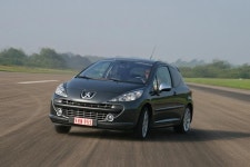 Peugeot 207 RC #3 | 보배드림 수입차게시판