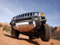 Hummer-H3T_Alpha #3 | 보배드림 수입차게시판