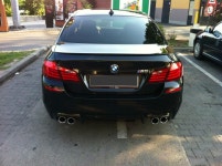 [블랙] BMW M5 F10 -[1] | 보배드림 수입차게시판