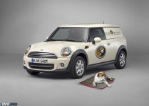 2013 미니 클럽밴 | 보배드림 수입차게시판