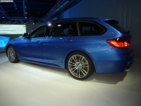 2013 BMW 3 시리즈 (F31) M Sport 왜건 -[1] | 보배드림 수입차게시판
