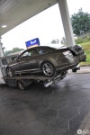 [사고 차량] 메르세데스 벤츠 CL 63 AMG C216 | 보배드림 수입차게시판