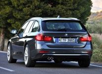 2013 BMW F31 투어링 vs 아우디 A4 아반트 | 보배드림 수입차게시판