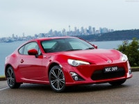 2012 토요타 86 GTS -[1] | 보배드림 수입차게시판