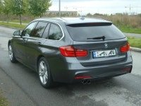 BMW 3 Series (F31) M Sport 왜건 | 보배드림 수입차게시판