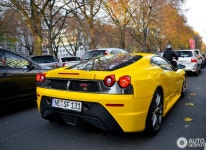 Ferrari 430 Scuderia | 보배드림 수입차게시판