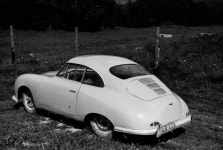 1948 - Porsche 356_2 Gm&uuml;nd Cabrio&coupe | 보배드림 수입차게시판 1948 - Porsche 356_2 Gmünd Cabrio&coupe | 보배드림... 