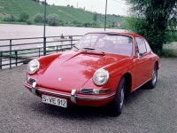 1965 ~ 1975 - Porsche 912 | 보배드림 수입차게시판