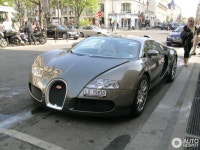 부가티 베이론16.4 & 페라리458 이탈리아 | 보배드림 수입차게시판