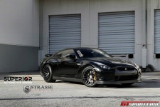 Superior Automotive Design 닛산 GT-R | 보배드림 수입차게시판