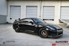 Superior Automotive Design 닛산 GT-R | 보배드림 수입차게시판
