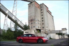 아우디 S6 ADV8.1 휠 | 보배드림 수입차게시판