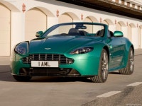 Aston Martin V8 Vantage S Roadster | 보배드림 수입차게시판