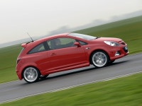 복스홀 - CORSA VXR | 보배드림 수입차게시판