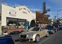 2013 벤틀리 컨티넨탈 GT 스피드 컨버터블 -[1] | 보배드림 수입차게시판