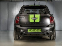 Mini Countryman JCW ALL4 Dakar | 보배드림 수입차게시판