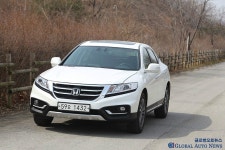 혼다 크로스투어(1) | 보배드림 수입차게시판