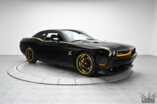 닷지 챌린저 SRT8 392 “Penske Racing Edition” | 보배드림 수입차게시판